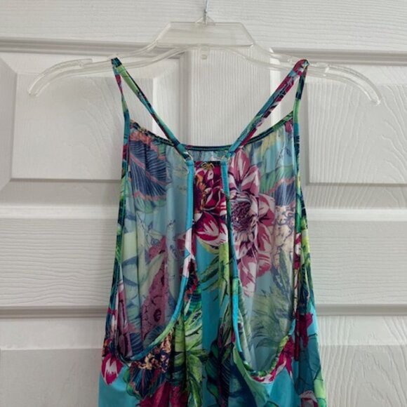 PilyQ Bikini Size Small - Coverup One Size - Picture 7 of 8